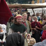 Fahrend Volker