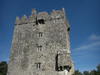 Aughnanure Castle - Burg in Irland