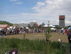 Mittelalterey Lütjenburg 2008 Mittelalterey Lütjenburg 2008