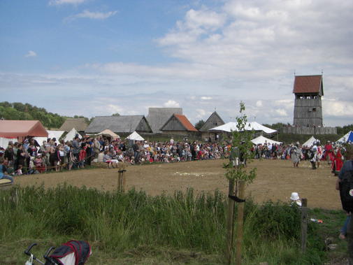 Mittelalterey Lütjenburg 2008 Mittelalterey Lütjenburg 2008