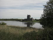 Dungaire Castle – Burg in Irland